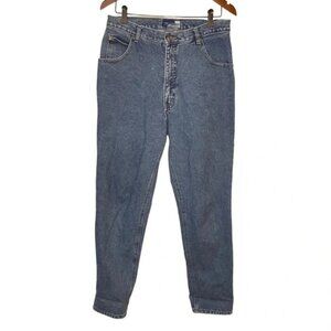 Vintage Northern Reflections Cottage Essentials High Rise Mom Jeans
